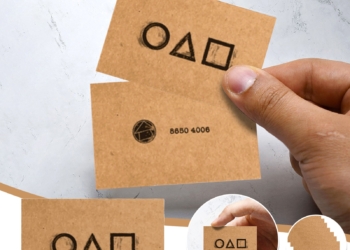 10/20/30PC TV Calmar Jeu Carte D’invitation Cosplay Accessoire Carte De Jeu Accessoires Le Même Périphérique Carte De Jeu Jeu De Cartes De Fête Cartes